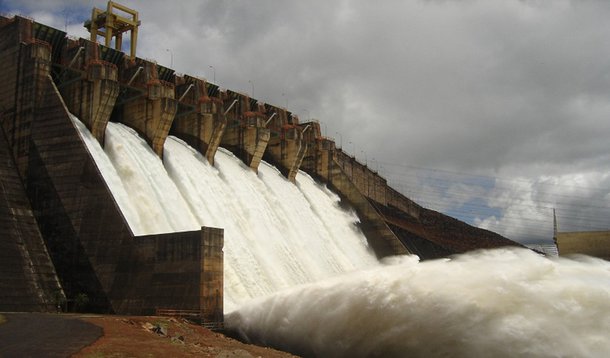 Furnas negocia parceria com Three Gorges