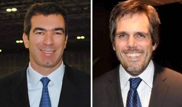 Constantino Jr. deixa direção da Gol