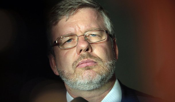 Marco Maia diz que PMDB sofre de "tensão pré-eleitoral"