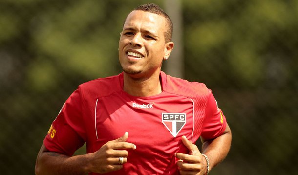 Luis Fabiano é eleito o maior goleador brasileiro do século