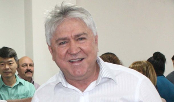 Prefeito de Marília, interior paulista, renuncia ao cargo