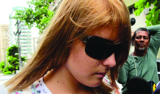 Jovem pega 15 anos de prisão pelo assassinato do amante