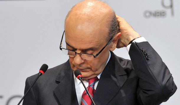 Jarbas quer Serra à frente da oposição, Guerra não