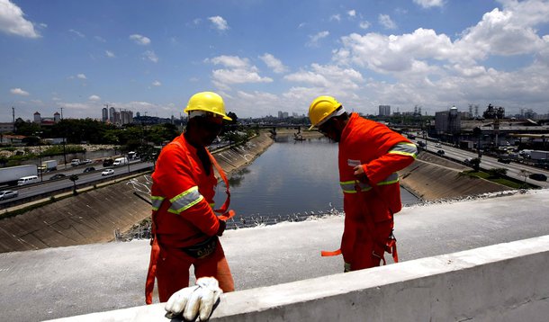 São Paulo precisa de reformas urgentes em 21 pontes