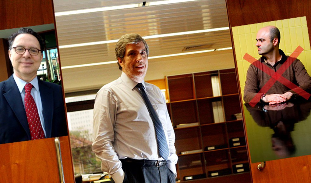 Cai redator-chefe de Veja