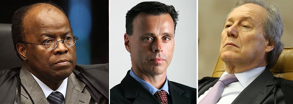 Quando a imprensa ajuda a destruir a Justiça