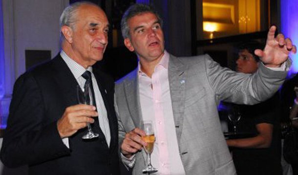 Índio da Costa pai também é preso por Cruzeiro do Sul