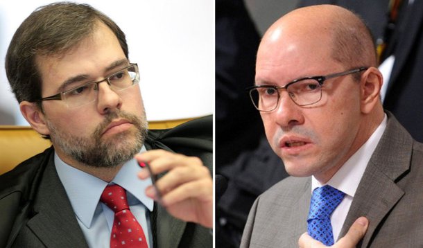STF adia votação do processo contra Demóstenes