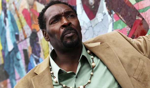 Morre Rodney King, ícone dos piores distúrbios raciais de Los Angeles