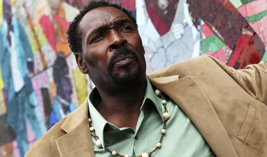 Morre Rodney King, ícone dos piores distúrbios raciais de Los Angeles