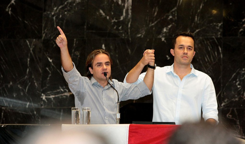 PTB confirma Biondini como candidato em BH