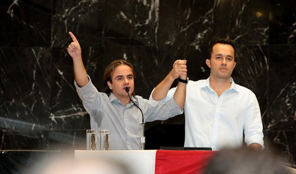 PTB confirma Biondini como candidato em BH