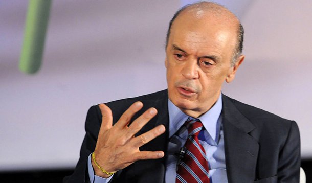 Desafio de Serra será manter eleitorado fiel