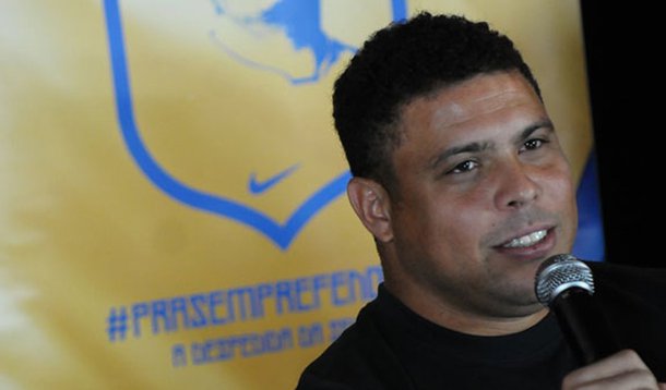 Ronaldo Fenômeno