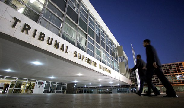 Proposta libera dados sobre contas bancárias eleitorais