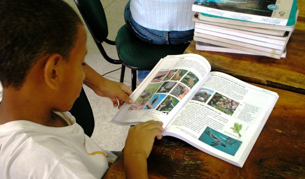 Justiça de Pernambuco suspende limite de idade para entrada na escola