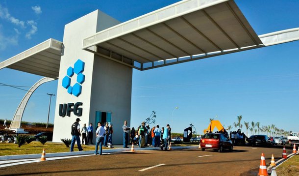 UFG faz primeiro vestibular com Lei de Reserva de Vaga