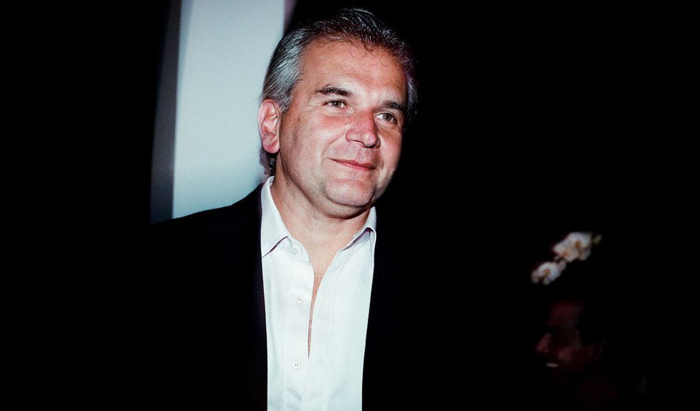 Presidente do banco Cruzeiro do Sul é preso