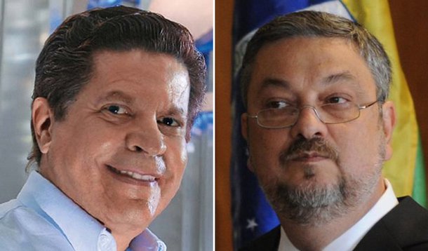 Palocci pode ser presidente da Hyundai no Brasil