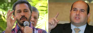 Ibope: PSB e PT empatados com 43% em Fortaleza