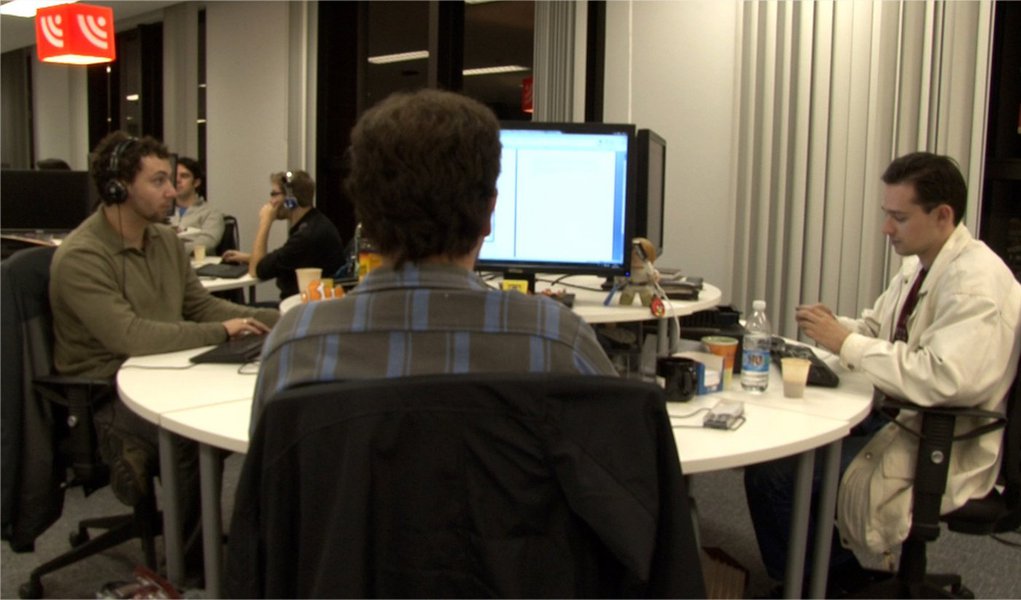 Minas sediará evento para empreendedores na internet