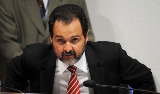 Agnelo acredita ter passado em teste da CPI