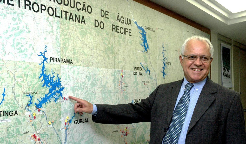 Bosco quer discutir concessões