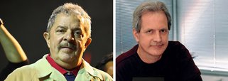 Um depoimento memorável de Lula a Augusto Nunes