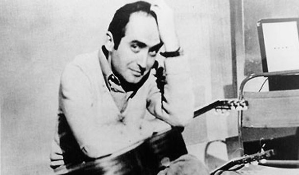 Cinemateca homenageia Vladimir Herzog