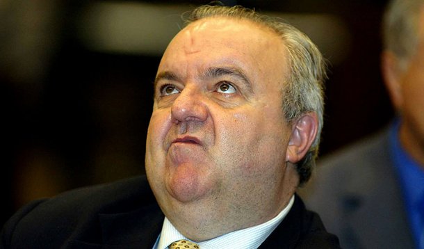 Prefeito ou vampiro de Curitiba?