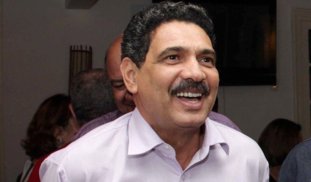 O retorno de João Paulo?