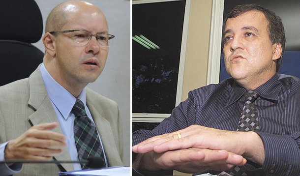 “Pensei que ele tivesse abandonado o crime”
