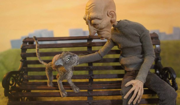 Recife recebe festival da técnica stop motion