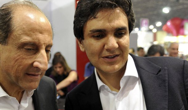 Sem voto e sem indústria, Skaf quer ser governador