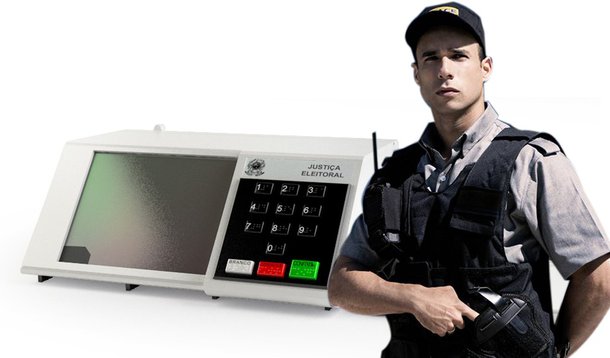 Fiscalização atenta à transição eleitoral