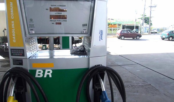 Petrobras: falta de combustível está sendo resolvida