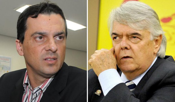 Secretários divulgam em Paris congresso da carne