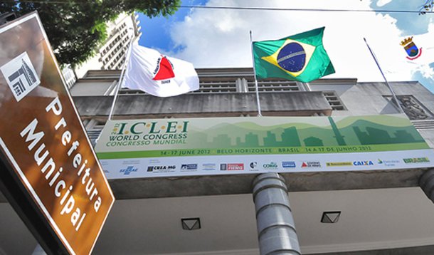 BH sedia congresso mundial com presença de 64 países