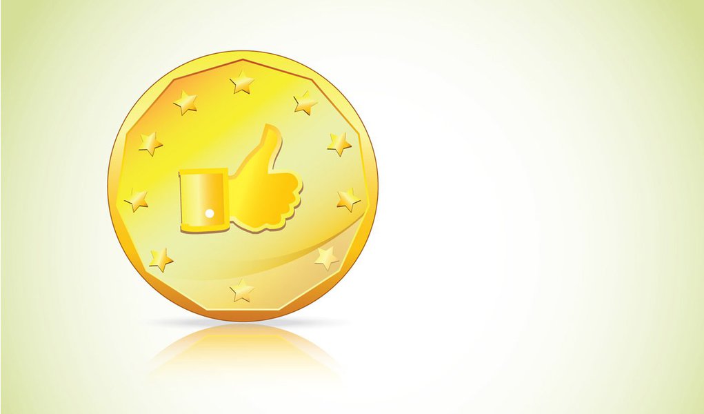 Investimento com turbina social
