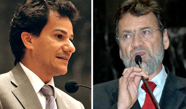 Antes parceiros, PT e PCdoB se preparam para guerra em Contagem
