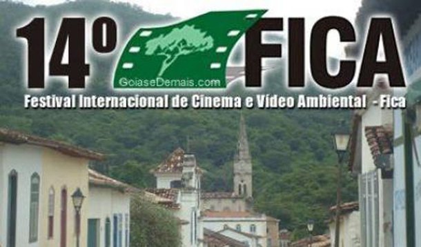 FICA: seis dias de cinema no coração do Brasil
