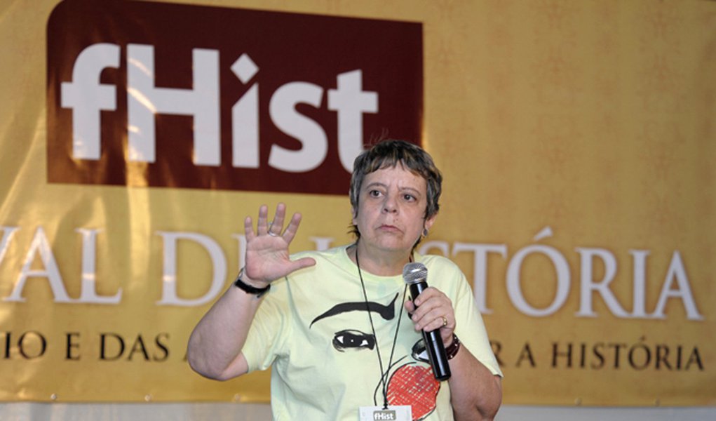 Mineira em busca da verdade dos tempos da ditadura
