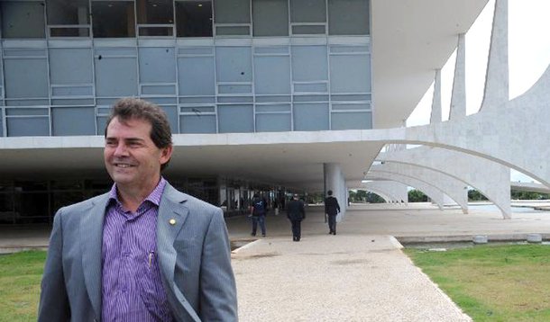 Paulinho da Força entra na disputa pelo PDT em SP