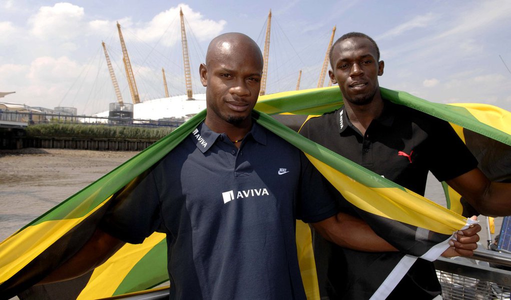 Powell é confirmado em Oslo e enfrentará Bolt nos 100m