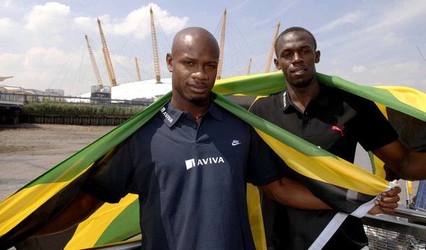 Powell é confirmado em Oslo e enfrentará Bolt nos 100m