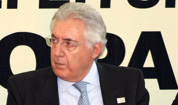 Afif contesta Kátia Abreu e defende aliança PSD-PSDB