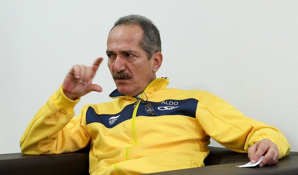 Aldo Rebelo pede por eleições diretas no Palmeiras