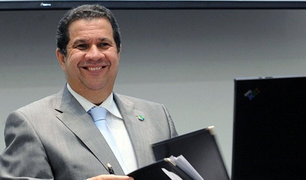 PDT apoia Lupi, mas racha por dentro