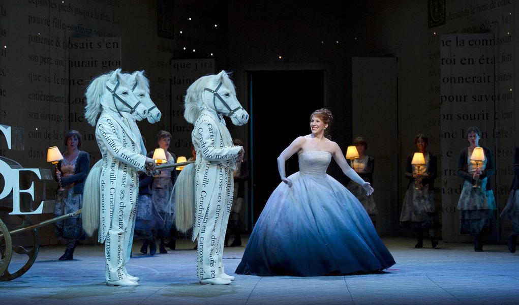 Óperas e ballets, no escurinho do cinema