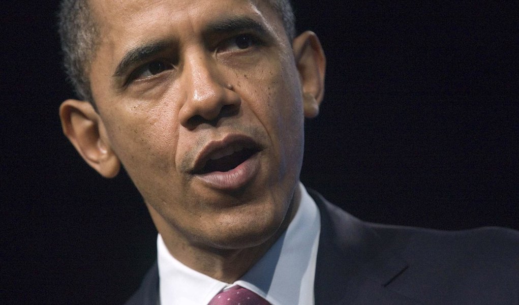 Obama admite possível ataque a Irã, mas prioriza sanção